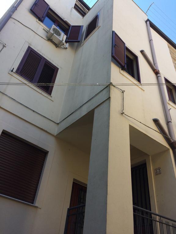 Sicily Center Rooms -Calascibetta,Enna- Exterior foto
