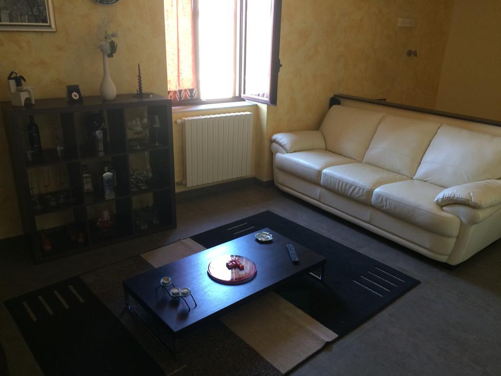 Sicily Center Rooms -Calascibetta,Enna- Exterior foto