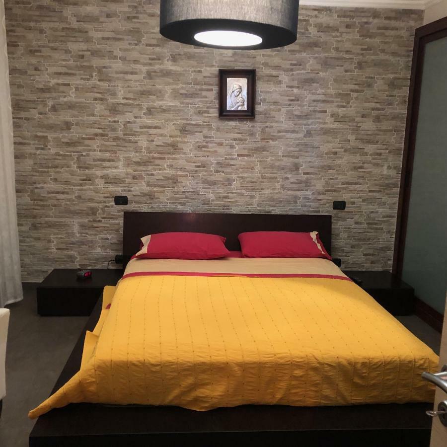 Sicily Center Rooms -Calascibetta,Enna- Exterior foto